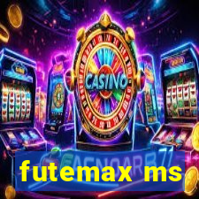 futemax ms